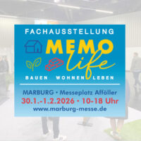 MEMO Life 26 erfolgreiche Regionalmesse - VALU stellt aus