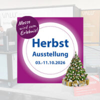 Herbstausstellung_web_26_Prov_Logo Herbst-Austellung Kassel 2026 VALU stellt hier auch wieder aus. Halle 1
